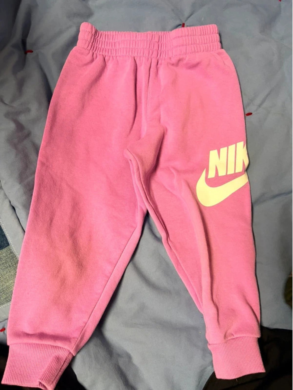 Nike sweat pants
